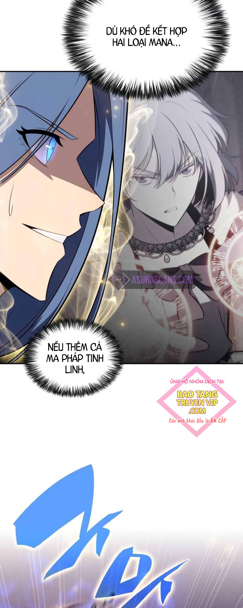 Cậu Út Nhà Công Tước Là Sát Thủ Hồi Quy Chap 35 - Next Chap 36