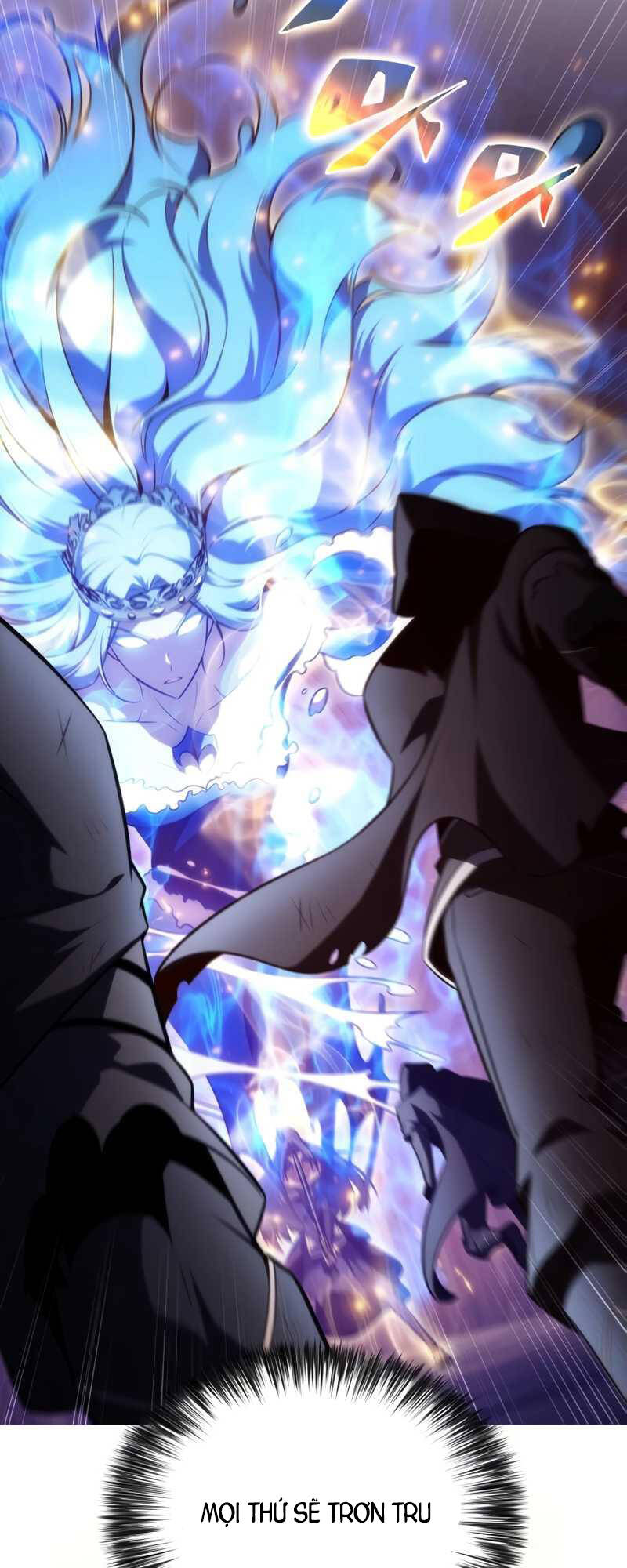 Cậu Út Nhà Công Tước Là Sát Thủ Hồi Quy Chap 35 - Next Chap 36