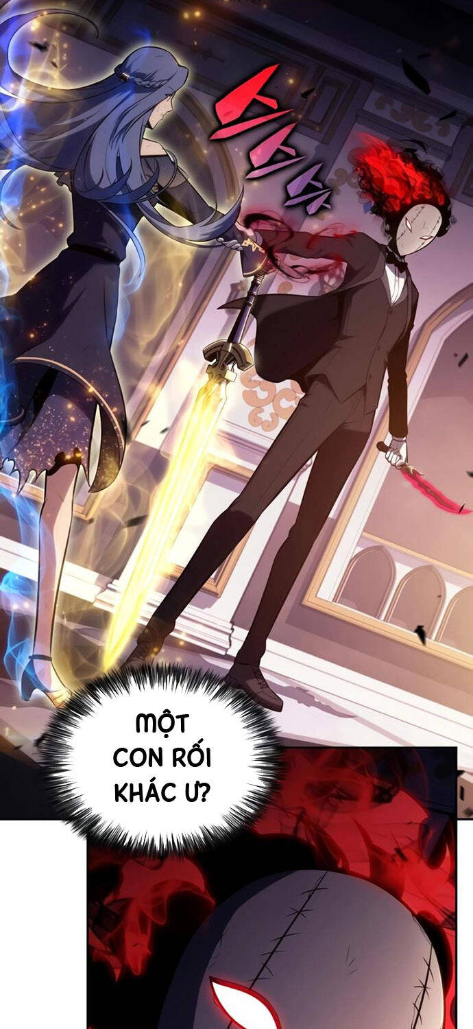 Cậu Út Nhà Công Tước Là Sát Thủ Hồi Quy Chap 36 - Next Chap 37