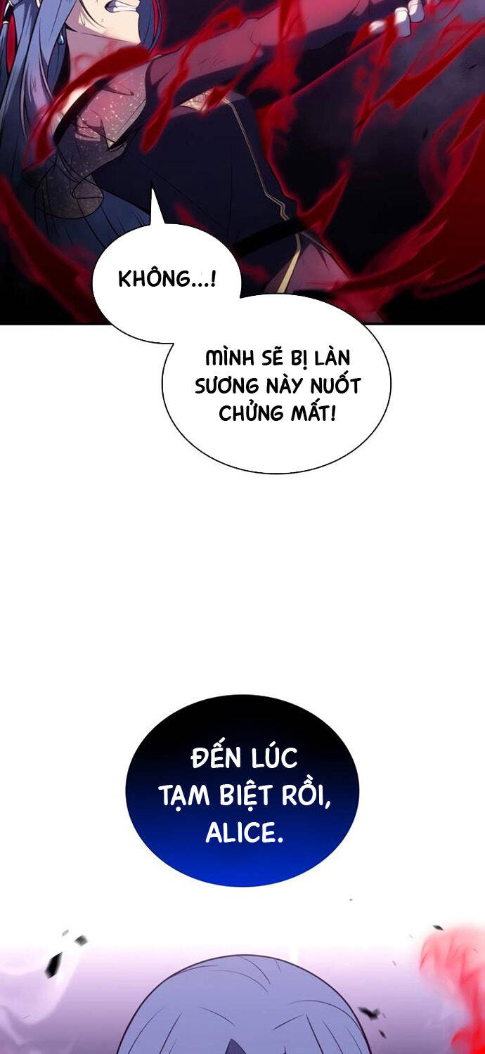 Cậu Út Nhà Công Tước Là Sát Thủ Hồi Quy Chap 36 - Next Chap 37