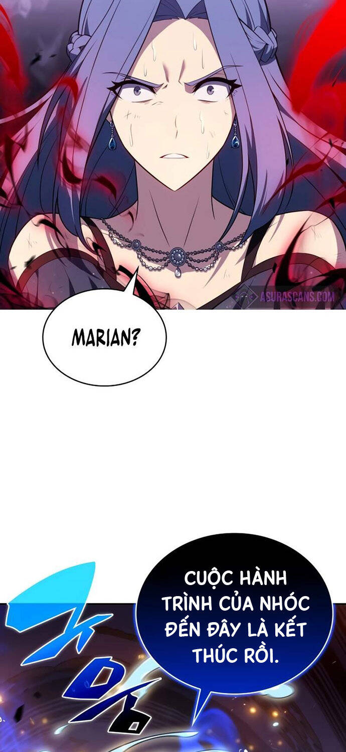 Cậu Út Nhà Công Tước Là Sát Thủ Hồi Quy Chap 36 - Next Chap 37