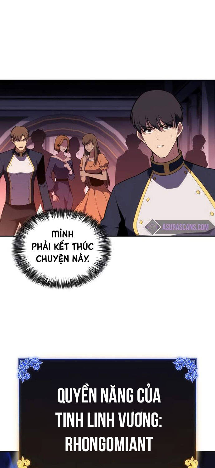 Cậu Út Nhà Công Tước Là Sát Thủ Hồi Quy Chap 36 - Next Chap 37