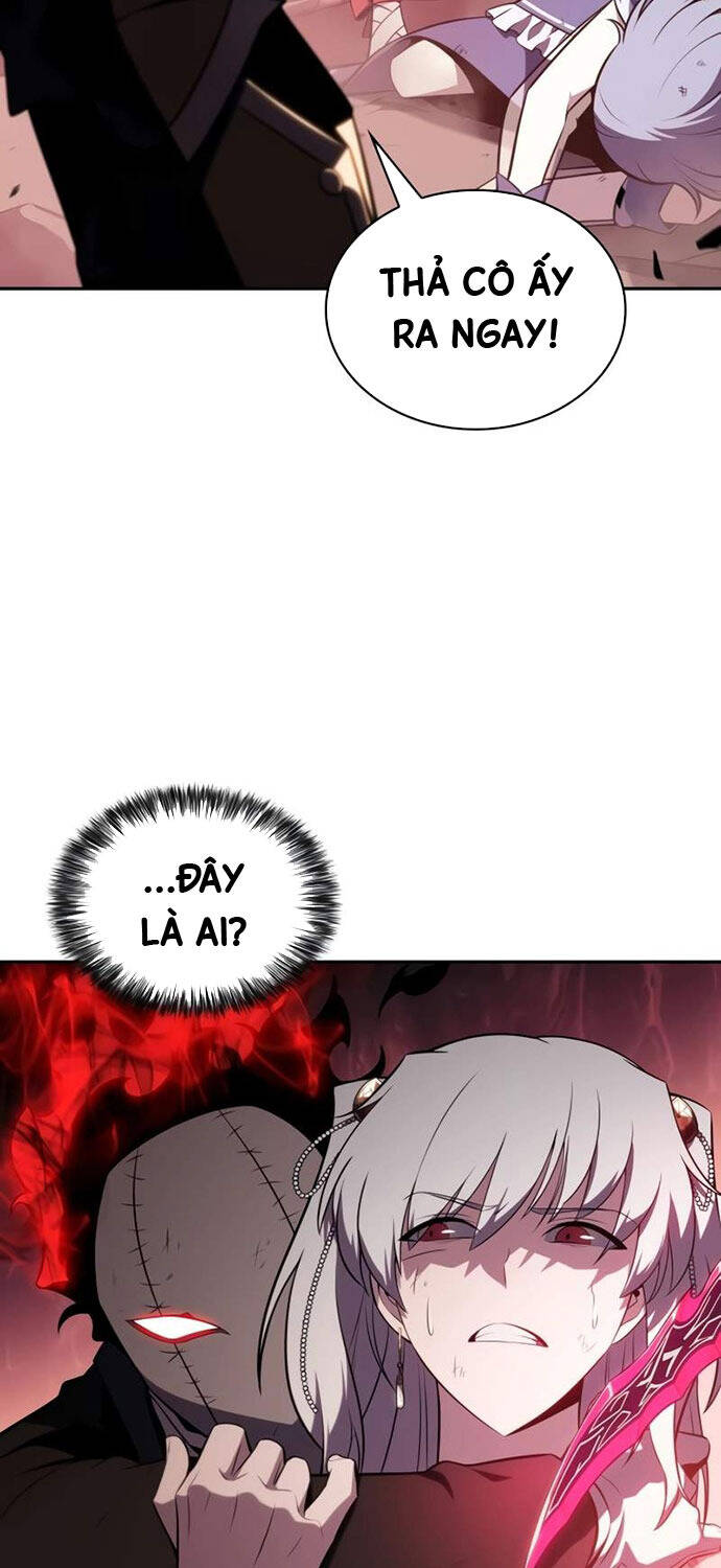 Cậu Út Nhà Công Tước Là Sát Thủ Hồi Quy Chap 36 - Next Chap 37
