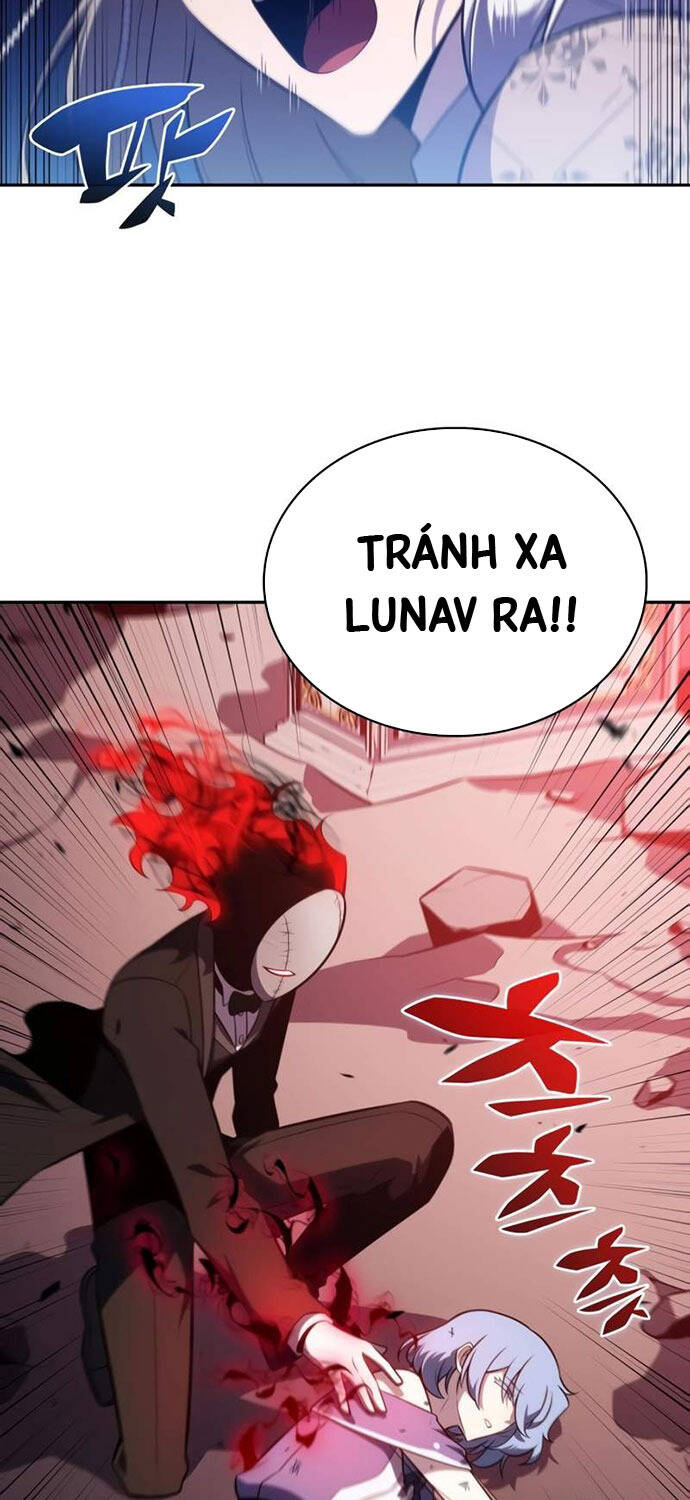 Cậu Út Nhà Công Tước Là Sát Thủ Hồi Quy Chap 36 - Next Chap 37
