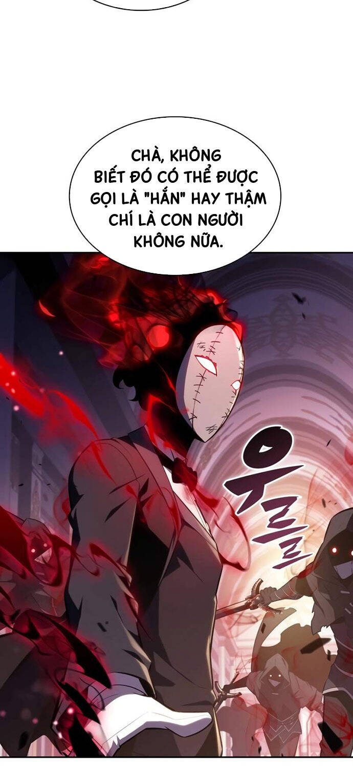 Cậu Út Nhà Công Tước Là Sát Thủ Hồi Quy Chap 36 - Next Chap 37