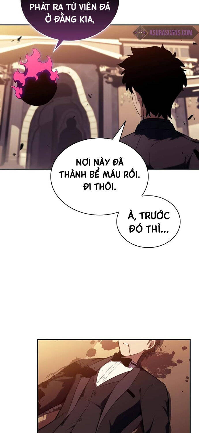 Cậu Út Nhà Công Tước Là Sát Thủ Hồi Quy Chap 36 - Next Chap 37