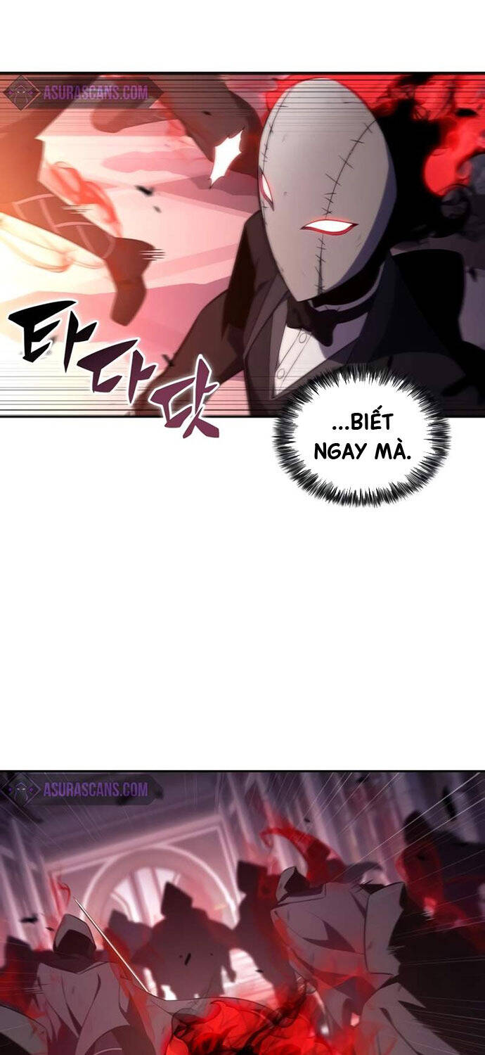 Cậu Út Nhà Công Tước Là Sát Thủ Hồi Quy Chap 36 - Next Chap 37