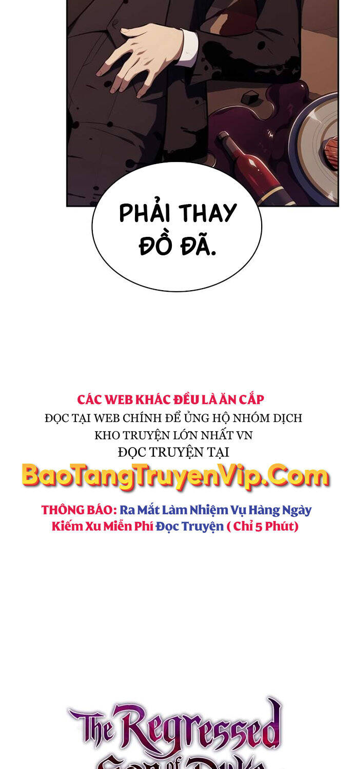 Cậu Út Nhà Công Tước Là Sát Thủ Hồi Quy Chap 36 - Next Chap 37