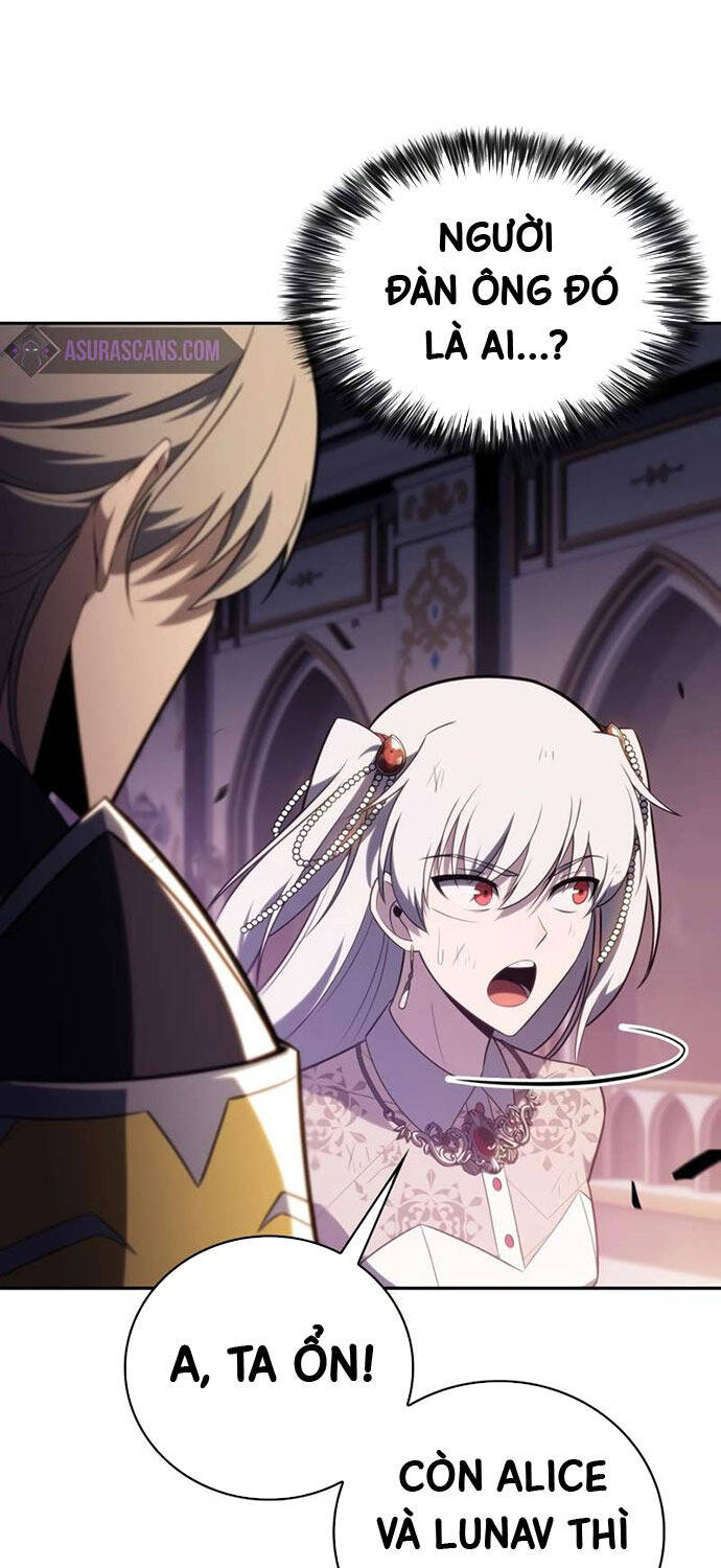 Cậu Út Nhà Công Tước Là Sát Thủ Hồi Quy Chap 36 - Next Chap 37