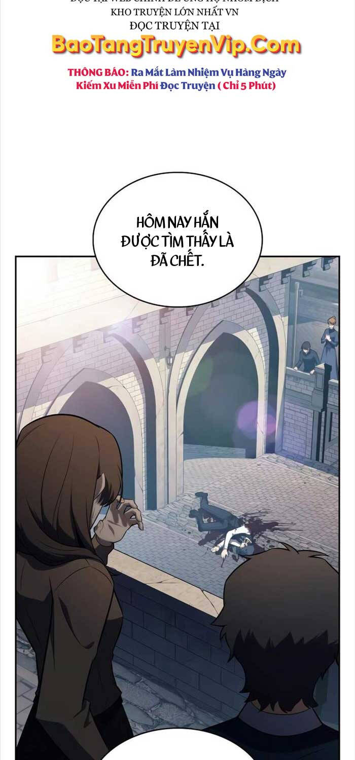 Cậu Út Nhà Công Tước Là Sát Thủ Hồi Quy Chap 37 - Next Chap 38
