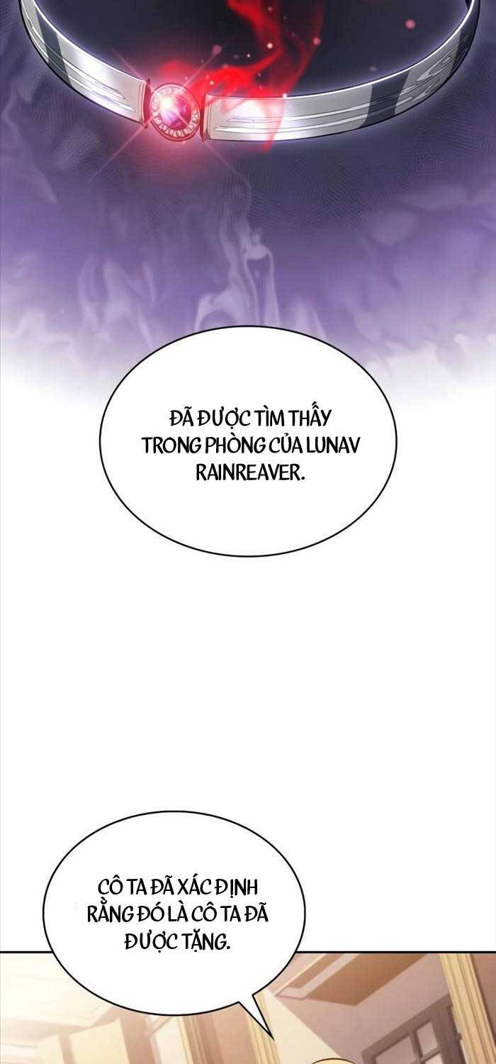 Cậu Út Nhà Công Tước Là Sát Thủ Hồi Quy Chap 37 - Next Chap 38