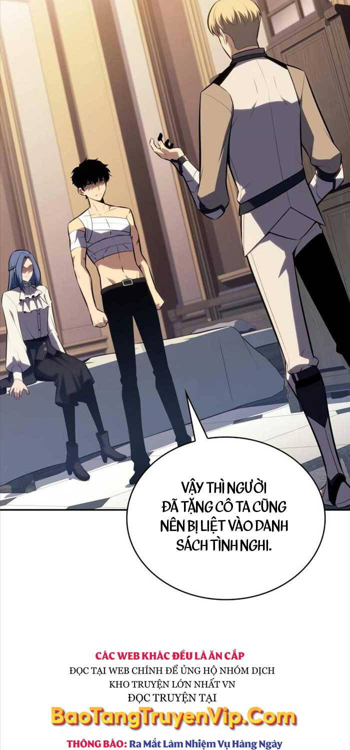 Cậu Út Nhà Công Tước Là Sát Thủ Hồi Quy Chap 37 - Next Chap 38