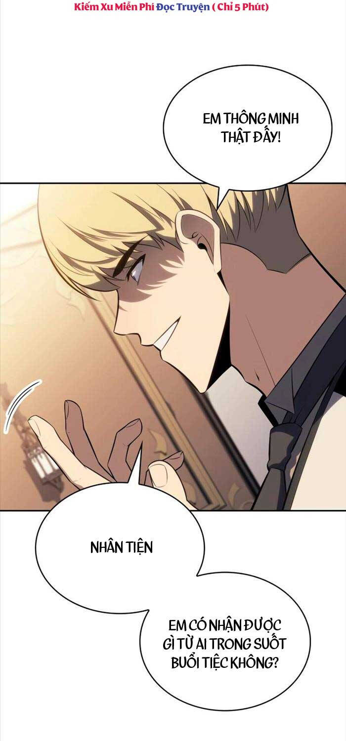 Cậu Út Nhà Công Tước Là Sát Thủ Hồi Quy Chap 37 - Next Chap 38