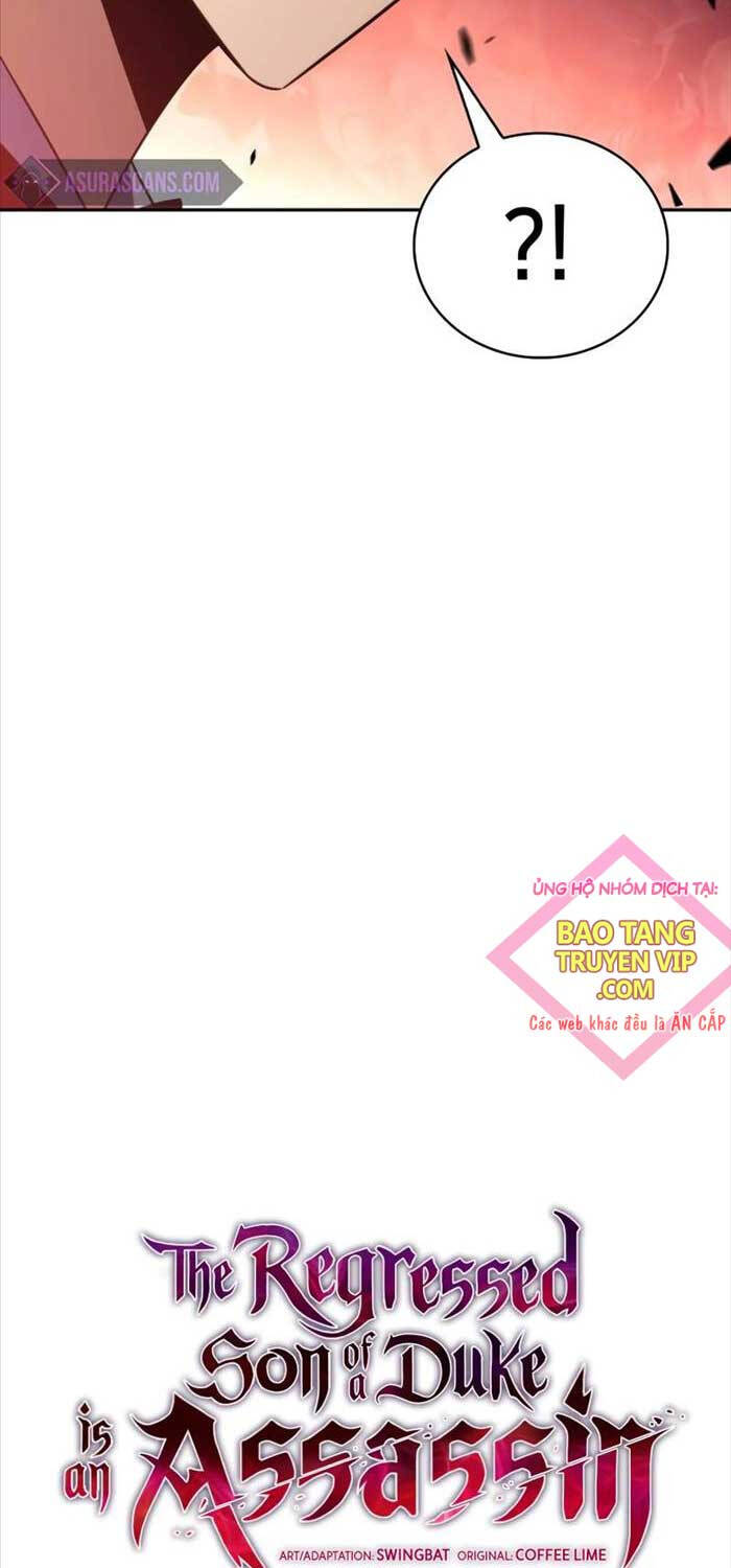 Cậu Út Nhà Công Tước Là Sát Thủ Hồi Quy Chap 37 - Next Chap 38