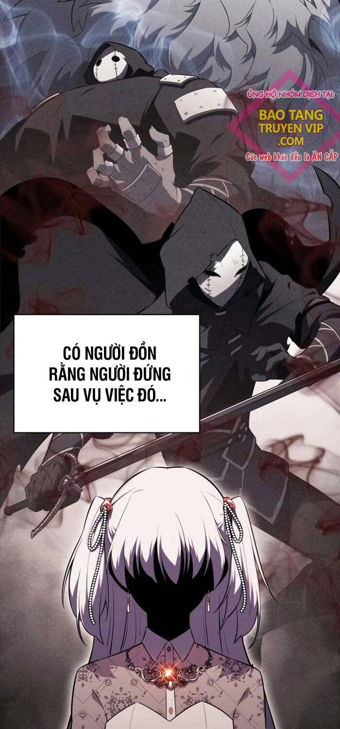Cậu Út Nhà Công Tước Là Sát Thủ Hồi Quy Chap 37 - Next Chap 38