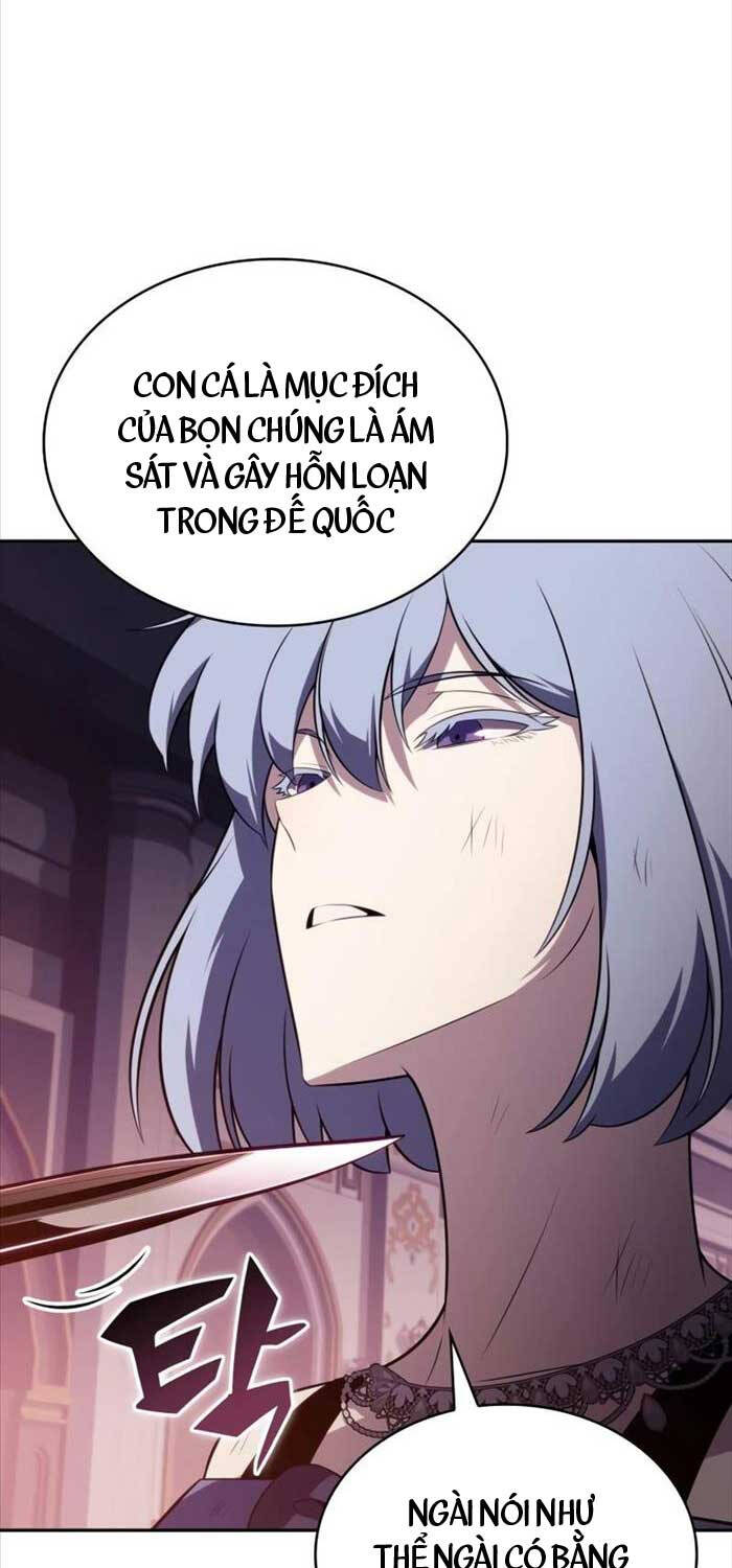 Cậu Út Nhà Công Tước Là Sát Thủ Hồi Quy Chap 37 - Next Chap 38