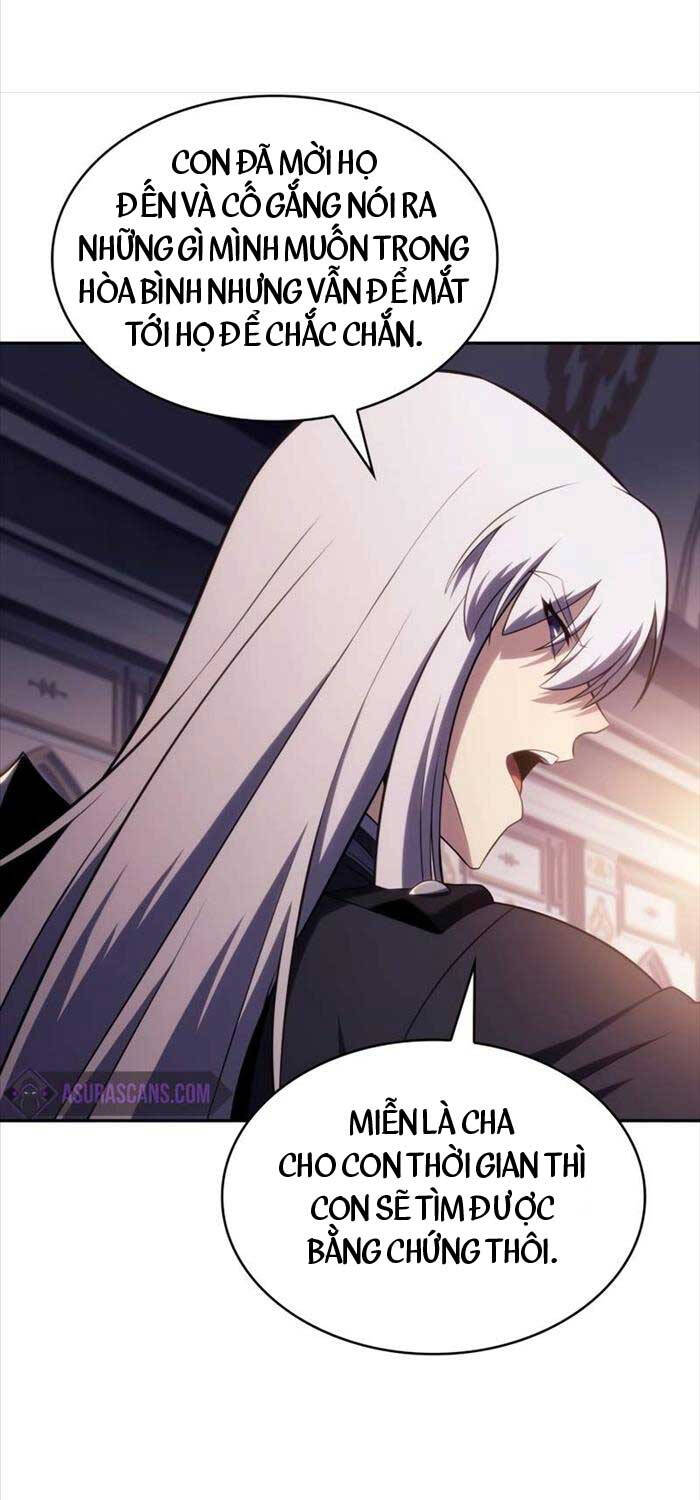 Cậu Út Nhà Công Tước Là Sát Thủ Hồi Quy Chap 37 - Next Chap 38