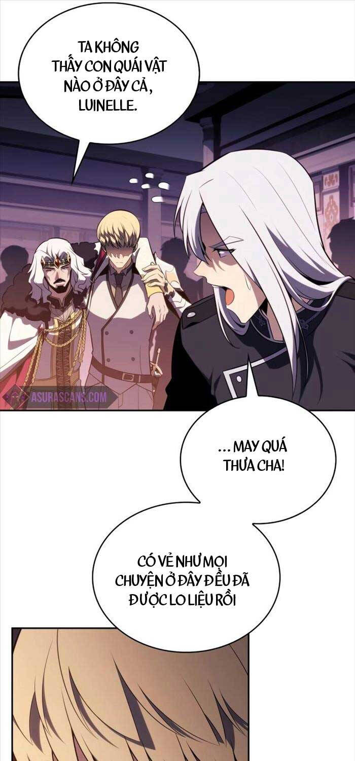 Cậu Út Nhà Công Tước Là Sát Thủ Hồi Quy Chap 37 - Next Chap 38