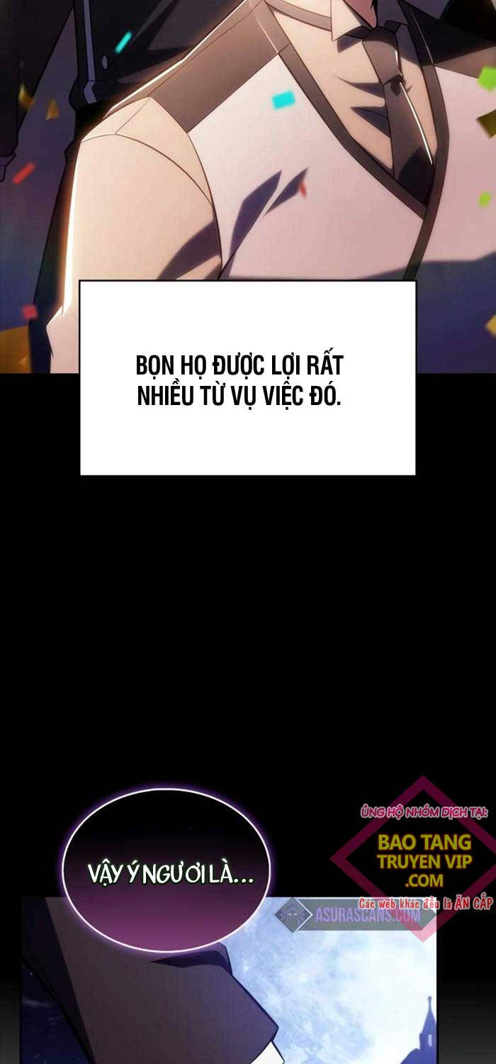 Cậu Út Nhà Công Tước Là Sát Thủ Hồi Quy Chap 37 - Next Chap 38