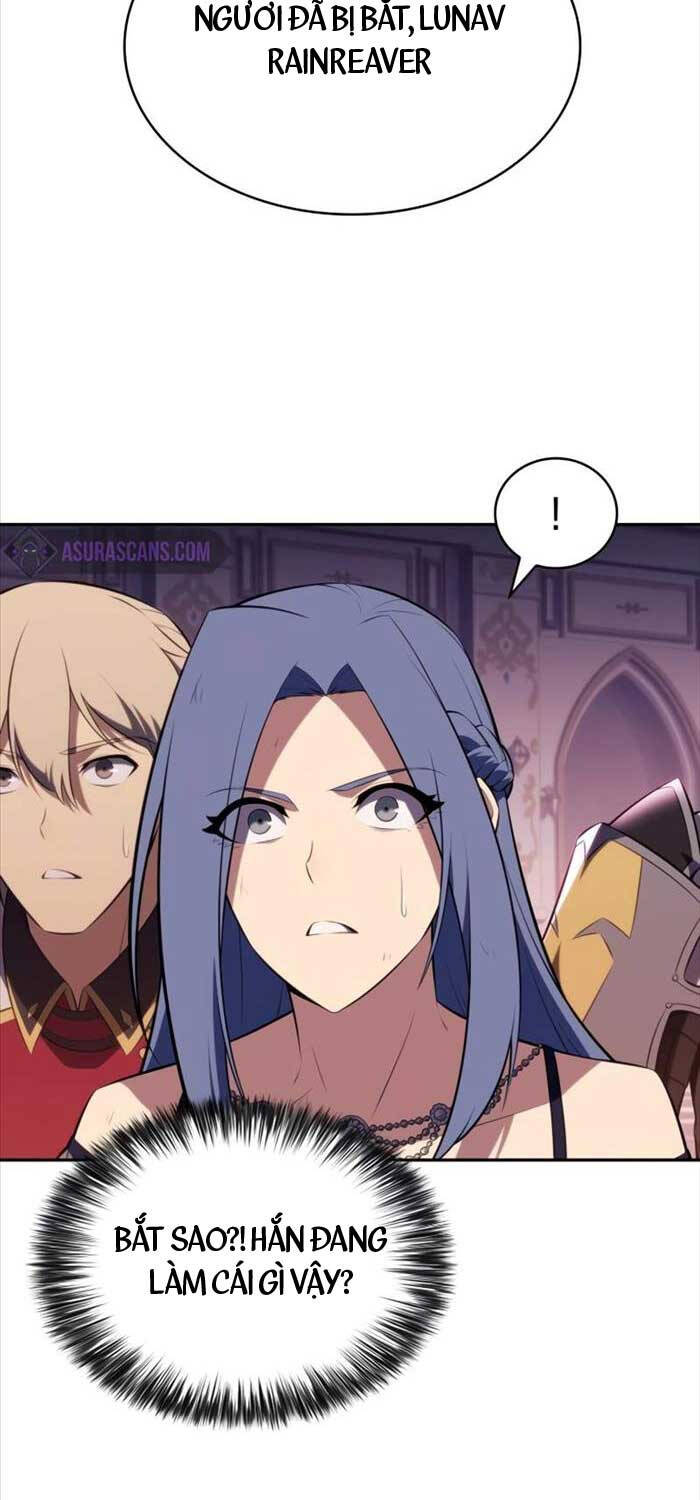 Cậu Út Nhà Công Tước Là Sát Thủ Hồi Quy Chap 37 - Next Chap 38