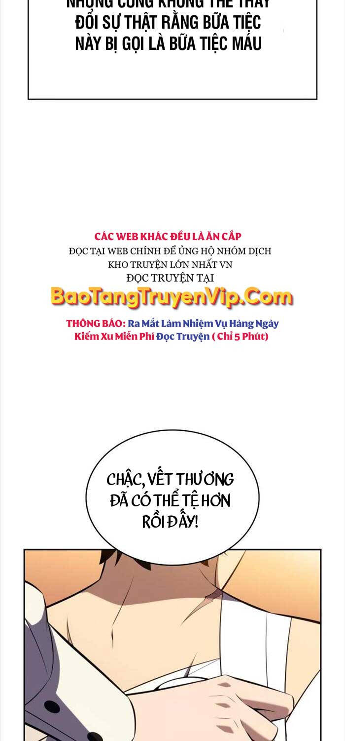 Cậu Út Nhà Công Tước Là Sát Thủ Hồi Quy Chap 37 - Next Chap 38
