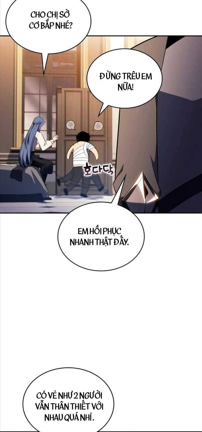 Cậu Út Nhà Công Tước Là Sát Thủ Hồi Quy Chap 37 - Next Chap 38