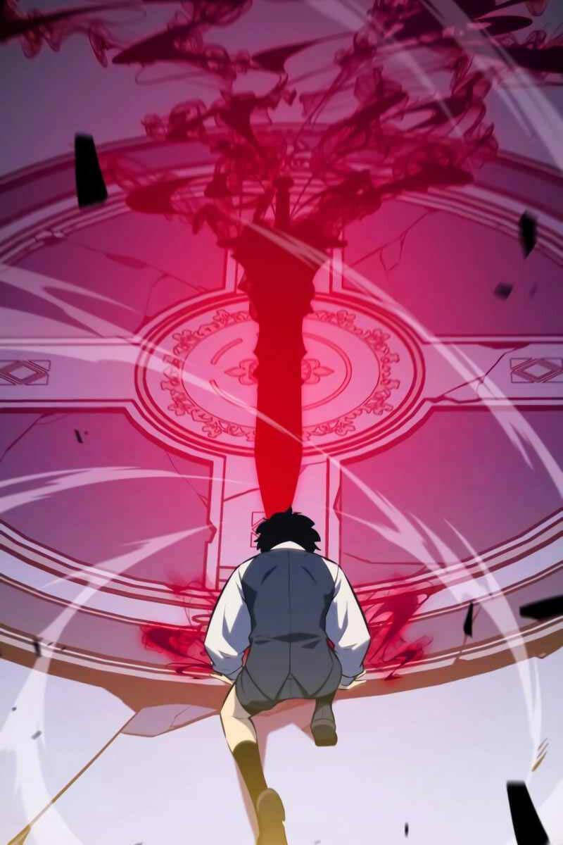 Cậu Út Nhà Công Tước Là Sát Thủ Hồi Quy Chap 4 - Next Chap 5