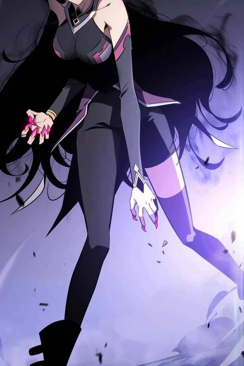 Cậu Út Nhà Công Tước Là Sát Thủ Hồi Quy Chap 4 - Next Chap 5