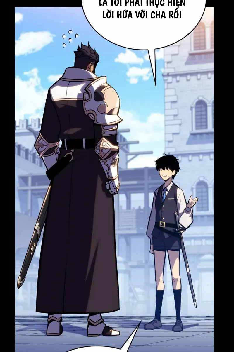 Cậu Út Nhà Công Tước Là Sát Thủ Hồi Quy Chap 5 - Next Chap 6