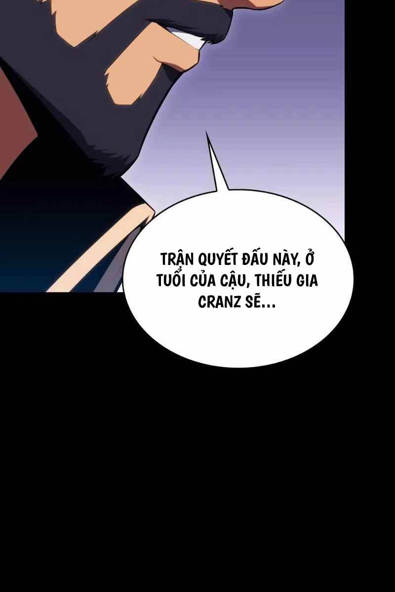 Cậu Út Nhà Công Tước Là Sát Thủ Hồi Quy Chap 5 - Next Chap 6
