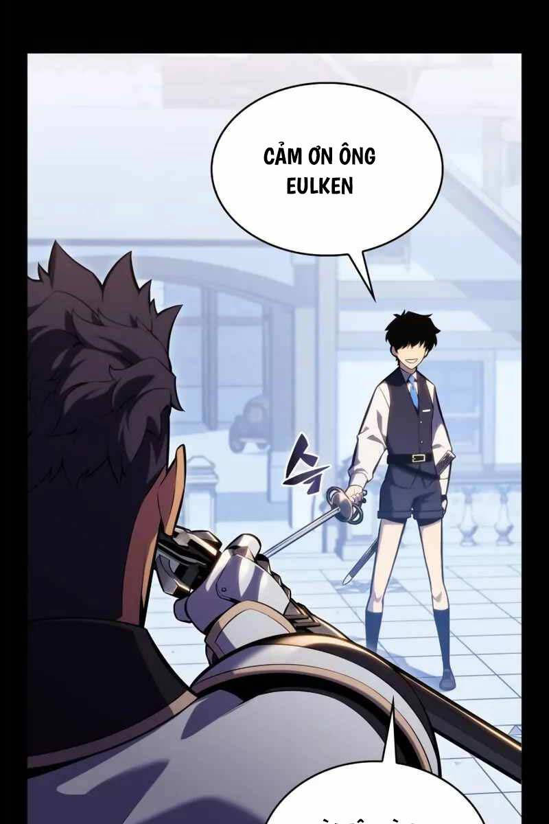Cậu Út Nhà Công Tước Là Sát Thủ Hồi Quy Chap 5 - Next Chap 6