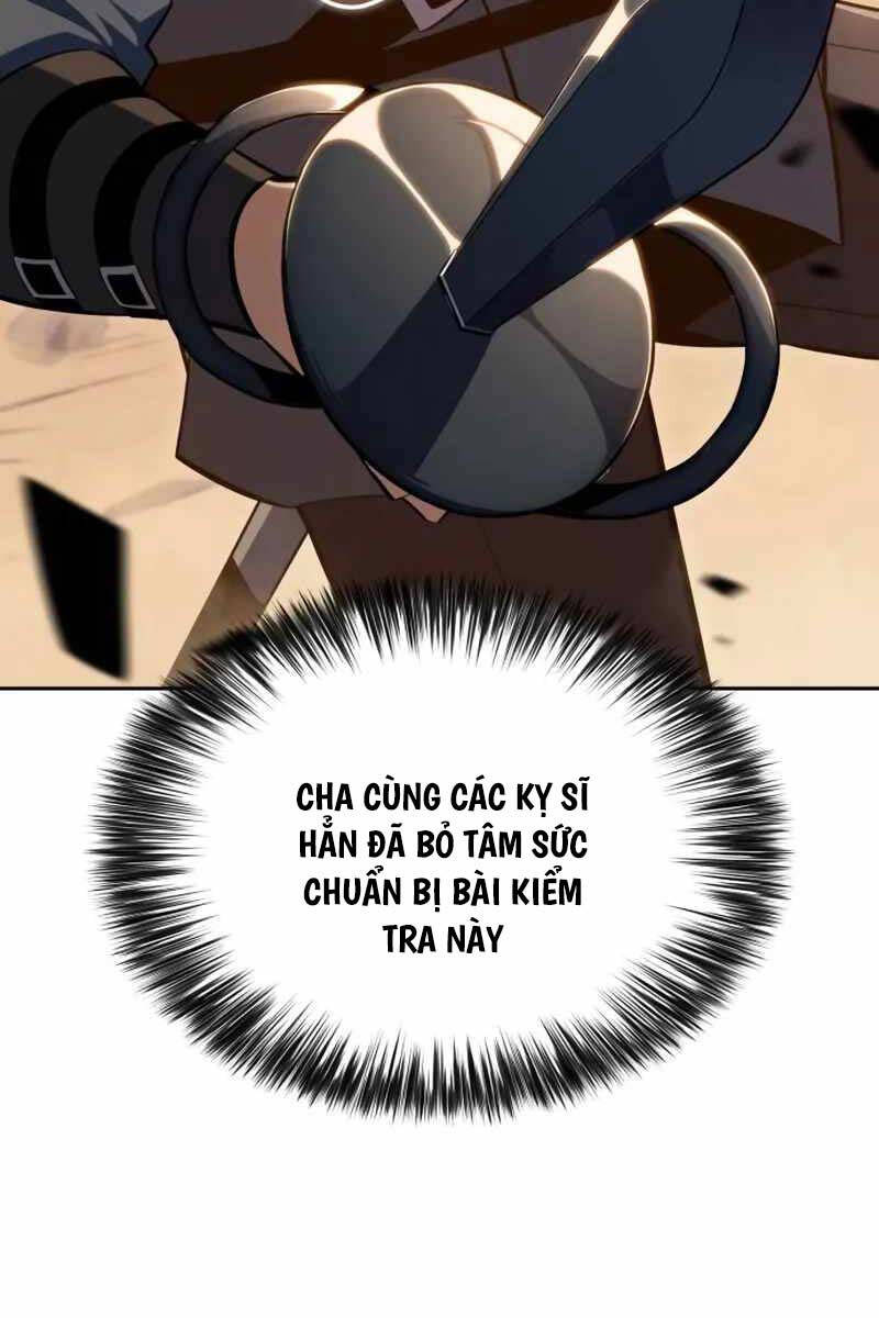 Cậu Út Nhà Công Tước Là Sát Thủ Hồi Quy Chap 5 - Next Chap 6