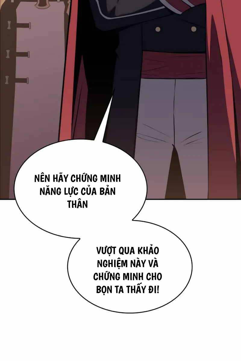 Cậu Út Nhà Công Tước Là Sát Thủ Hồi Quy Chap 5 - Next Chap 6