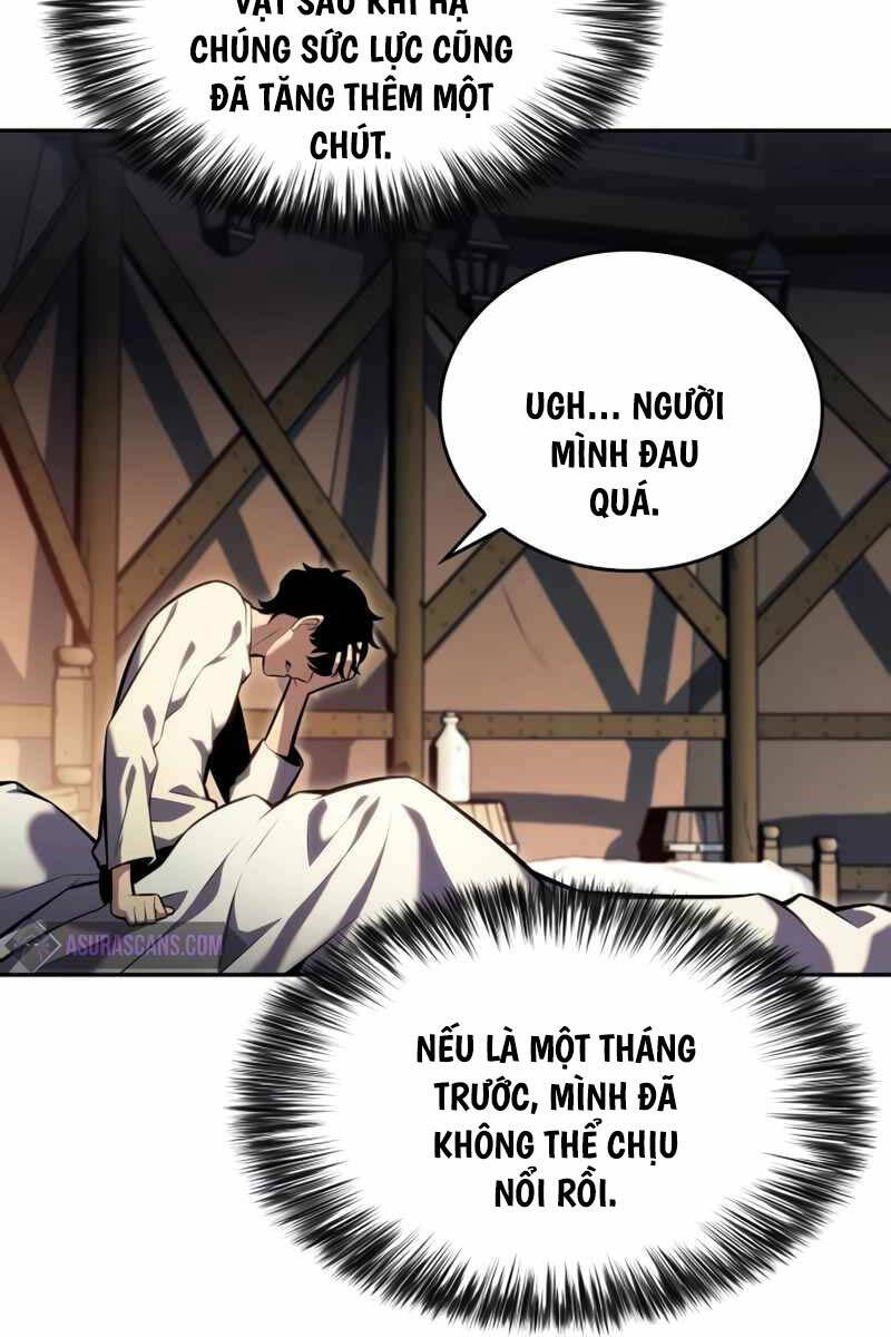 Cậu Út Nhà Công Tước Là Sát Thủ Hồi Quy Chap 7 - Next Chap 8