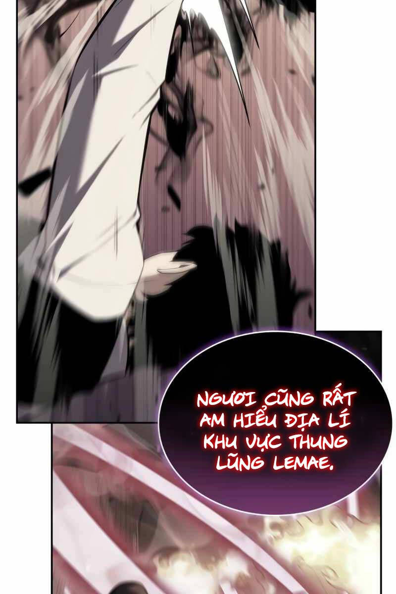 Cậu Út Nhà Công Tước Là Sát Thủ Hồi Quy Chap 7 - Next Chap 8