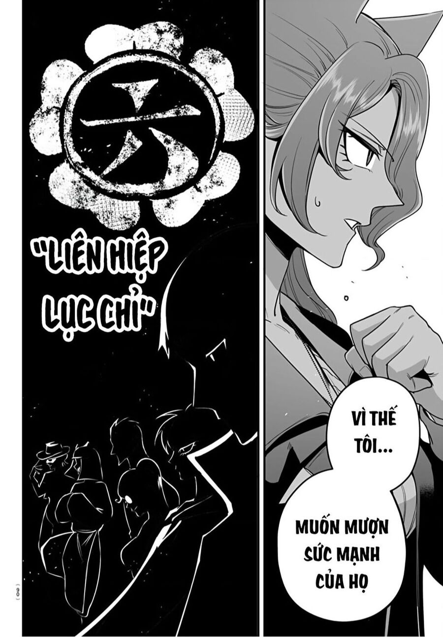 Mairimashita! Iruma-Kun: If Episode Of Mafia Chap 9 - Next Chap 10