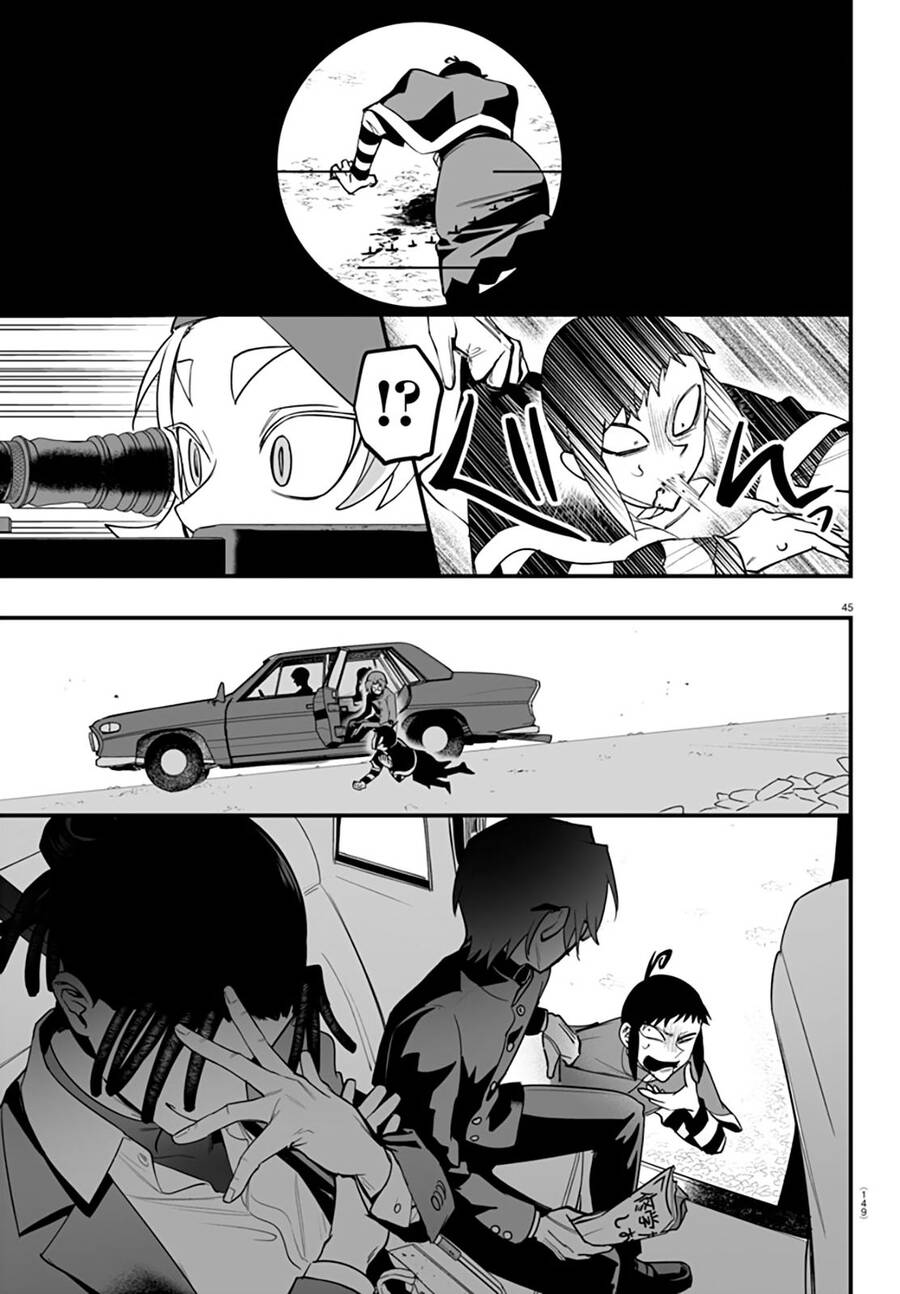 Mairimashita! Iruma-Kun: If Episode Of Mafia Chap 10 - Next Chap 11