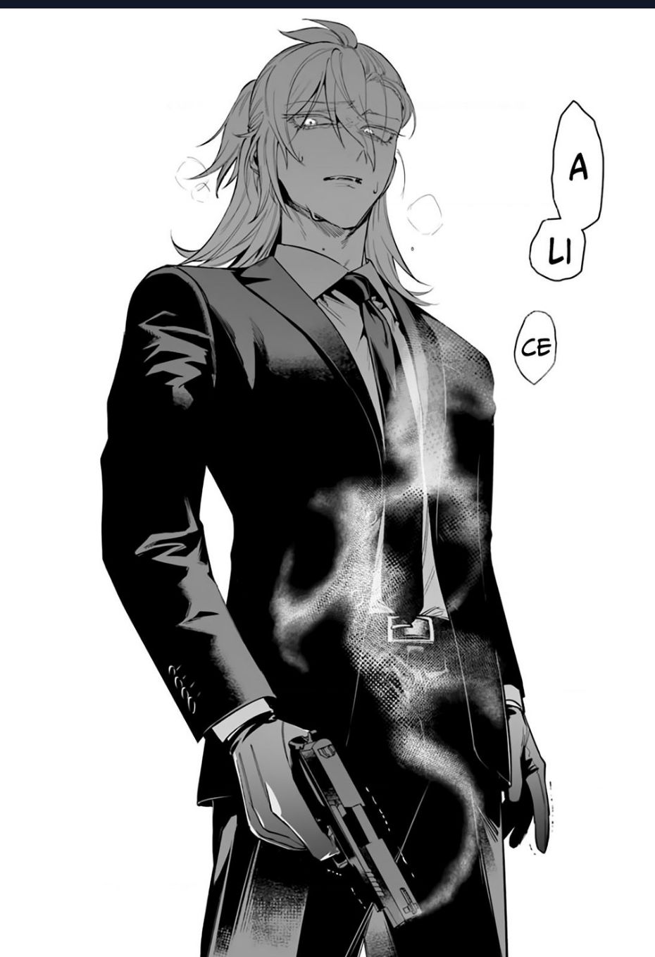 Mairimashita! Iruma-Kun: If Episode Of Mafia Chap 14 - Next Chap 15