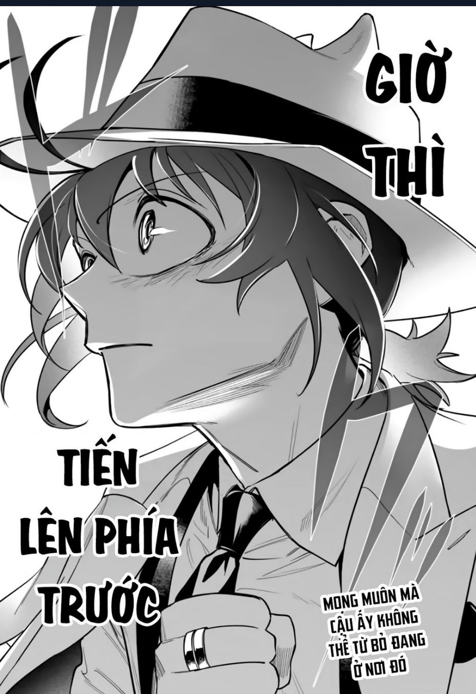 Mairimashita! Iruma-Kun: If Episode Of Mafia Chap 15 - Next Chap 16