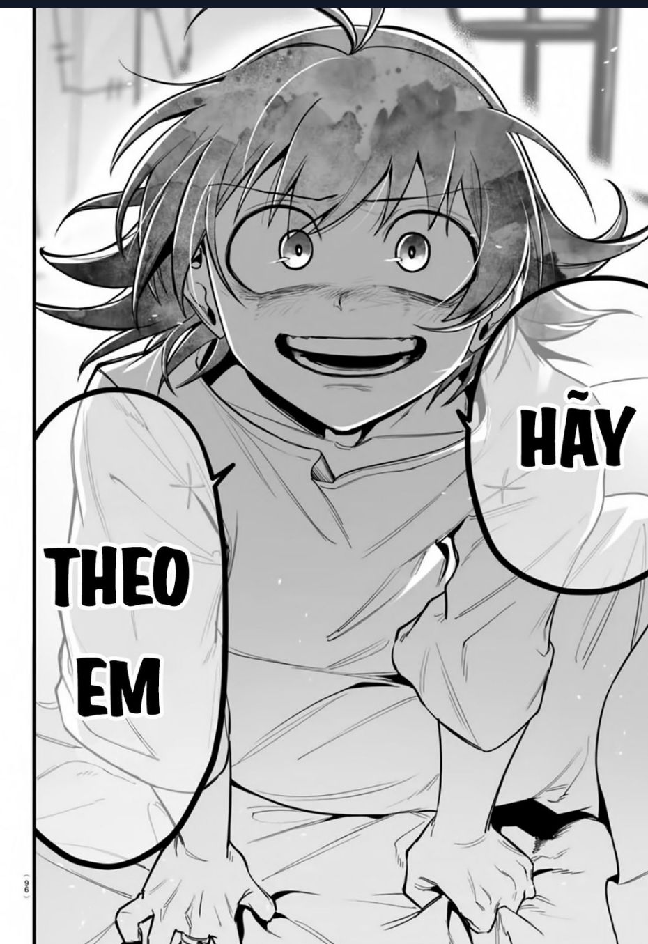 Mairimashita! Iruma-Kun: If Episode Of Mafia Chap 15 - Next Chap 16