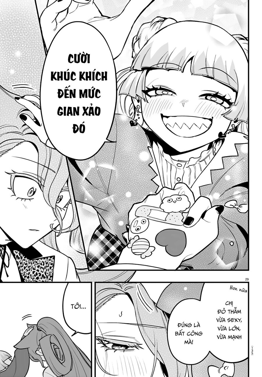 Mairimashita! Iruma-Kun: If Episode Of Mafia Chap 20 - Next Chap 21