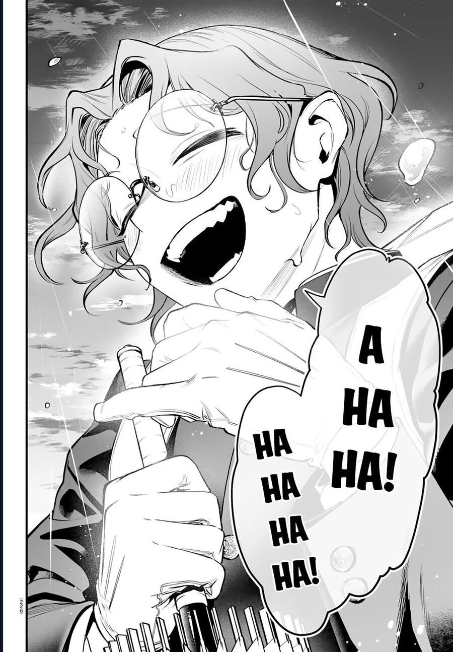 Mairimashita! Iruma-Kun: If Episode Of Mafia Chap 22 - Next Chap 23