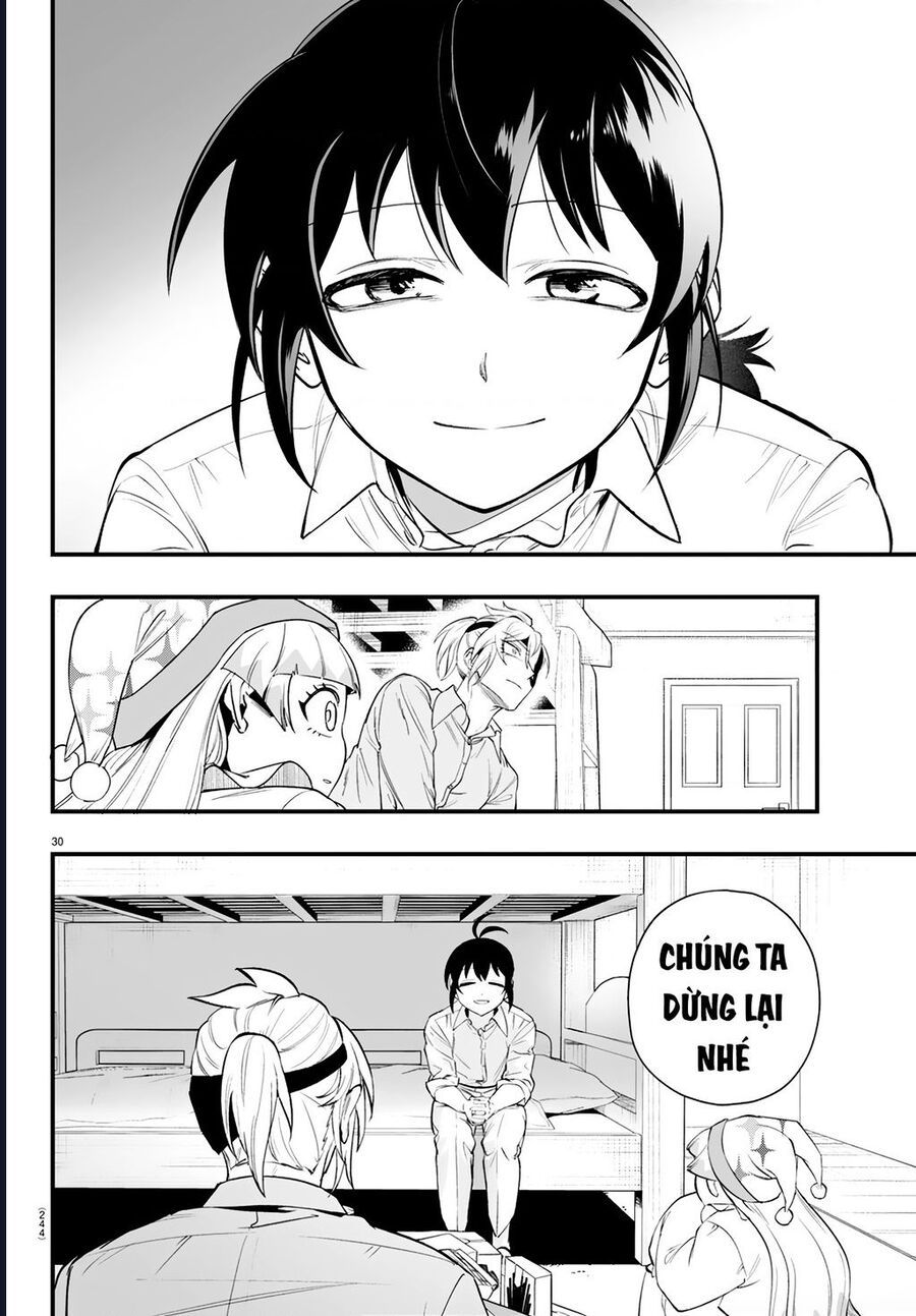 Mairimashita! Iruma-Kun: If Episode Of Mafia Chap 23 - Next Chap 24