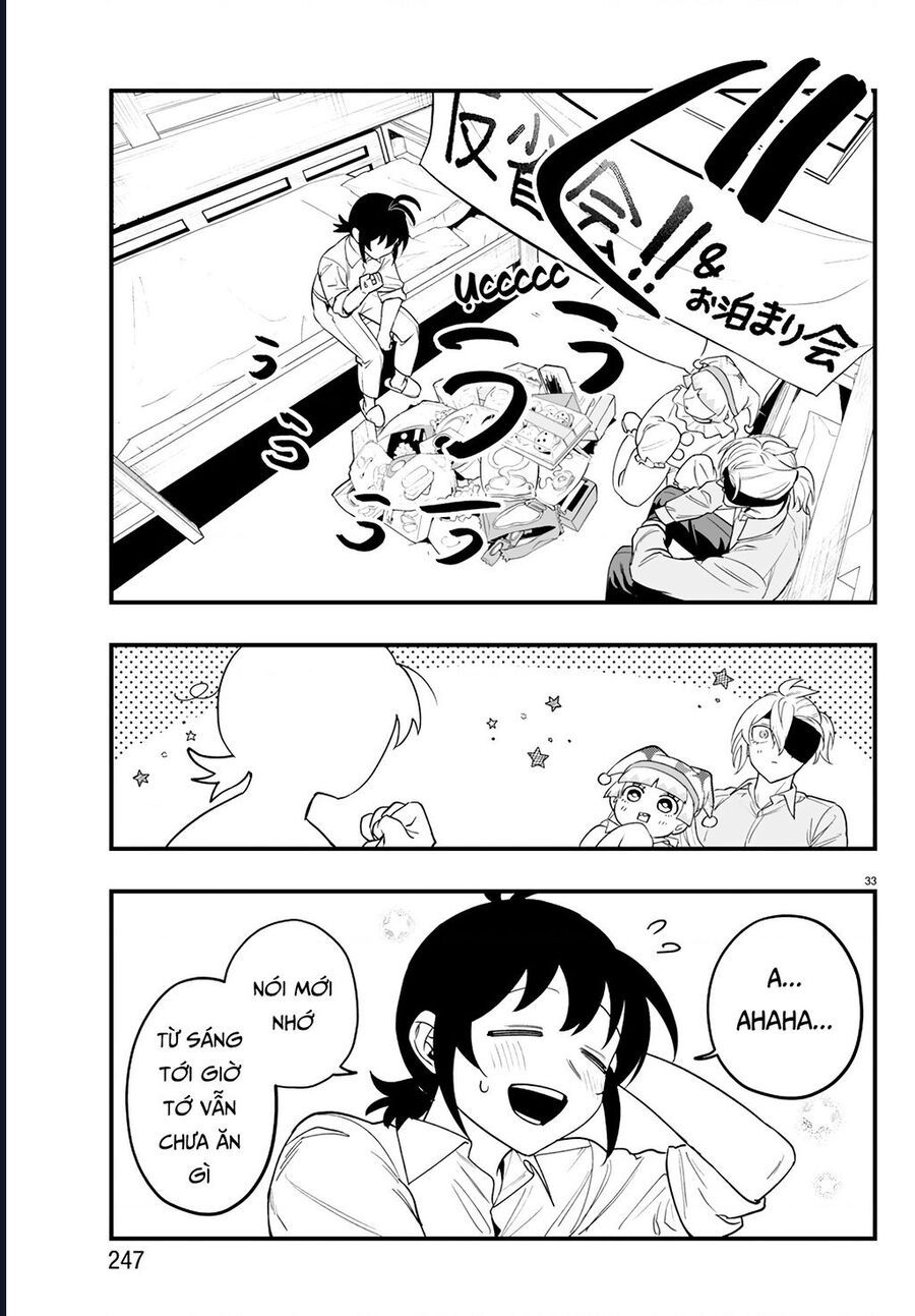 Mairimashita! Iruma-Kun: If Episode Of Mafia Chap 23 - Next Chap 24