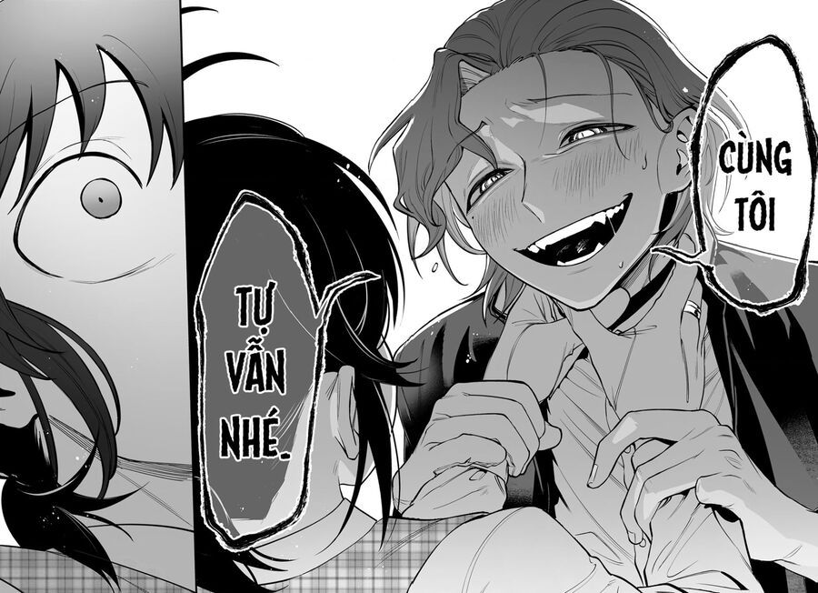 Mairimashita! Iruma-Kun: If Episode Of Mafia Chap 24 - Next Chap 25