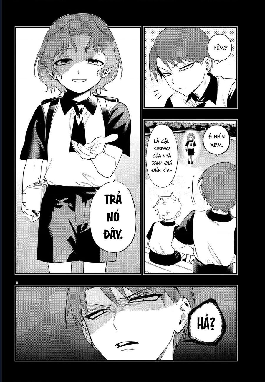 Mairimashita! Iruma-Kun: If Episode Of Mafia Chap 25 - Next Chap 26
