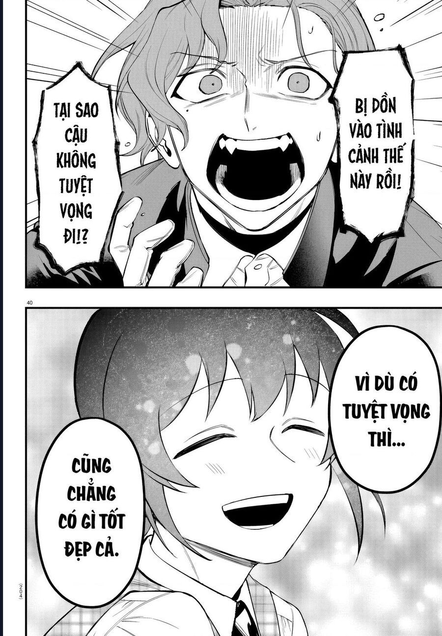 Mairimashita! Iruma-Kun: If Episode Of Mafia Chap 25 - Next Chap 26