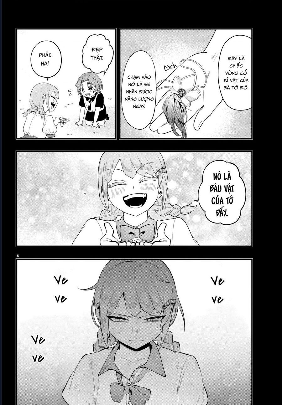 Mairimashita! Iruma-Kun: If Episode Of Mafia Chap 25 - Next Chap 26