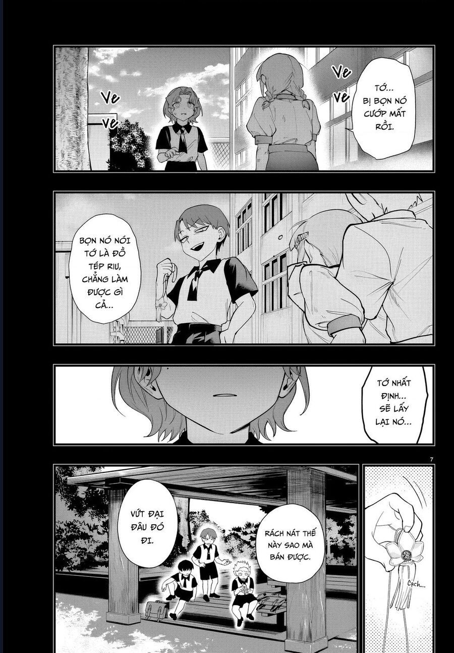 Mairimashita! Iruma-Kun: If Episode Of Mafia Chap 25 - Next Chap 26