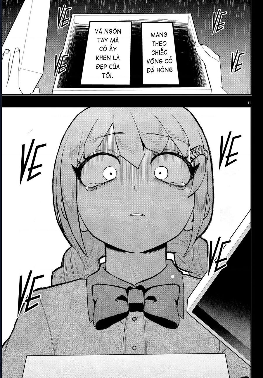 Mairimashita! Iruma-Kun: If Episode Of Mafia Chap 25 - Next Chap 26